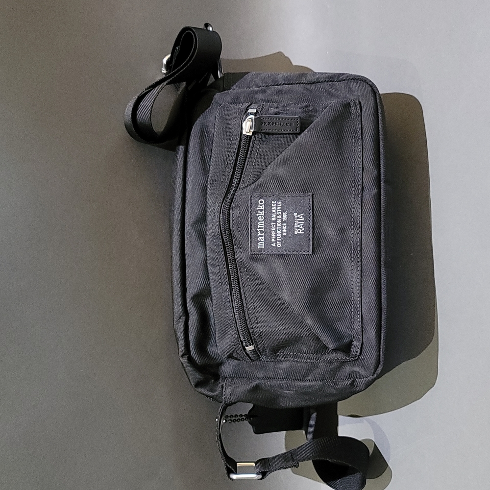 Marimekko bag